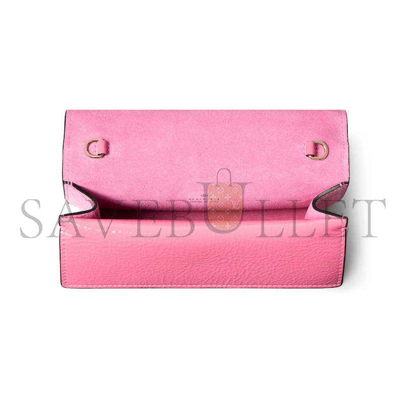 GUCCI DIONYSUS MINI SHOULDER BAG 837370 (17.5*11*6.5cm) GUCCI DIONYSUS MINI SHOULDER BAG 837370 (17.5*11*6.5cm)